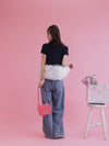 Étoile Polo Knit