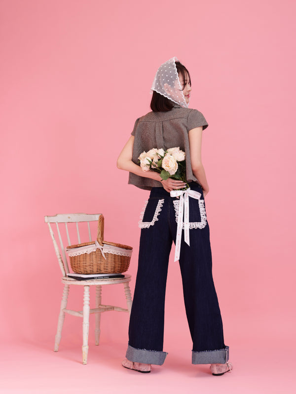 着痩せする大人可愛いレディースファッション通販サイト｜MAISON