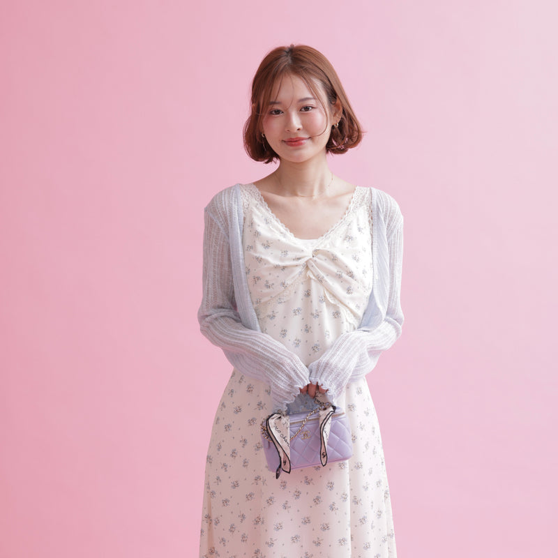 [PRE ORDER] Dreamy Tweed Jacket