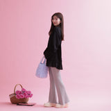 Paris Long Tee