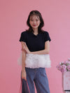 Étoile Polo Knit