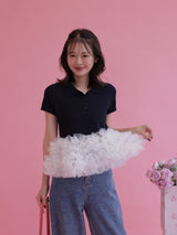 Étoile Polo Knit