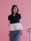 Étoile Polo Knit