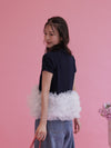 Étoile Polo Knit