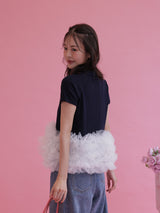 Étoile Polo Knit