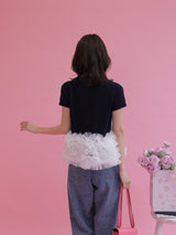 Étoile Polo Knit