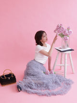 Belle Tulle Skirt