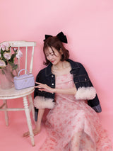 [PRE ORDER] Dreamy Tweed Jacket