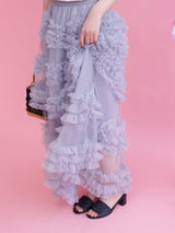 Belle Tulle Skirt