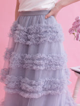 Belle Tulle Skirt