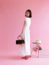 Adelaine Lace Dress