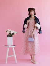[PRE ORDER] Dreamy Tweed Jacket