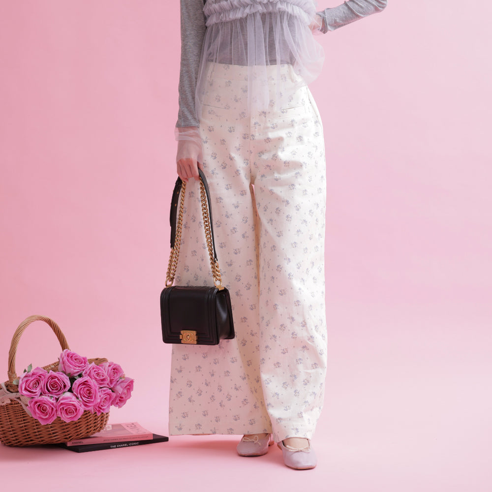 Bottoms – MAISON MARBLE