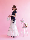 Chic Lace Skirt