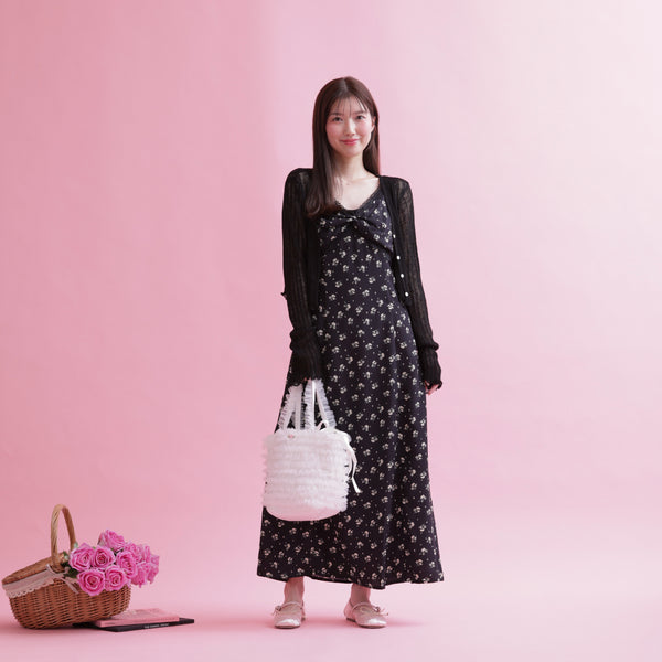 Enchanted Bloom Dress