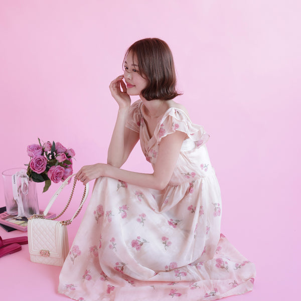 Noa Fleur Dress