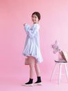 Dreamy Flare Blouse