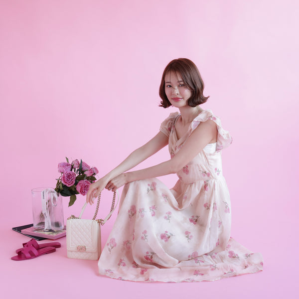 Noa Fleur Dress