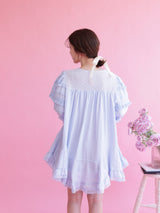 Dreamy Flare Blouse