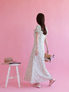 Fleur Pastel Dress