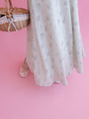 Fleur Pastel Dress