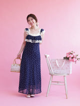 Lacy Jupiter Dress