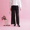 Lace Layering Pants