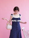 Lacy Jupiter Dress