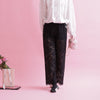 Lace Layering Pants