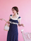 Lacy Jupiter Dress