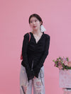 Flair Lace Tops