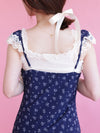 Lacy Jupiter Dress