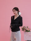Flair Lace Tops