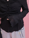 Flair Lace Tops