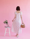 Fleur Pastel Dress