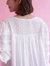 Dreamy Flare Blouse