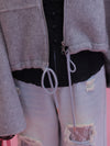 [PRE ORDER] Dreamy Tweed Jacket