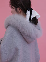 [PRE ORDER] Dreamy Tweed Jacket