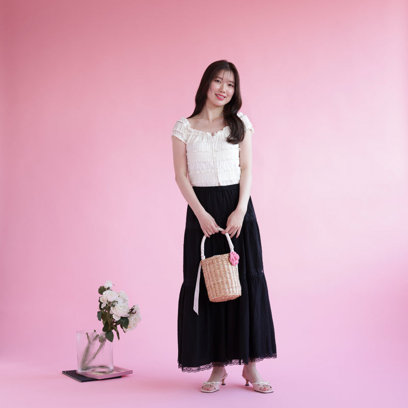 Charming Skirt