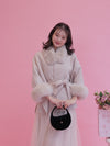 [PRE ORDER] Dreamy Tweed Jacket