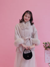 [PRE ORDER] Dreamy Tweed Jacket