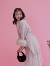 [PRE ORDER] Dreamy Tweed Jacket