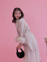 [PRE ORDER] Dreamy Tweed Jacket