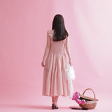 Papillon Romance Dress