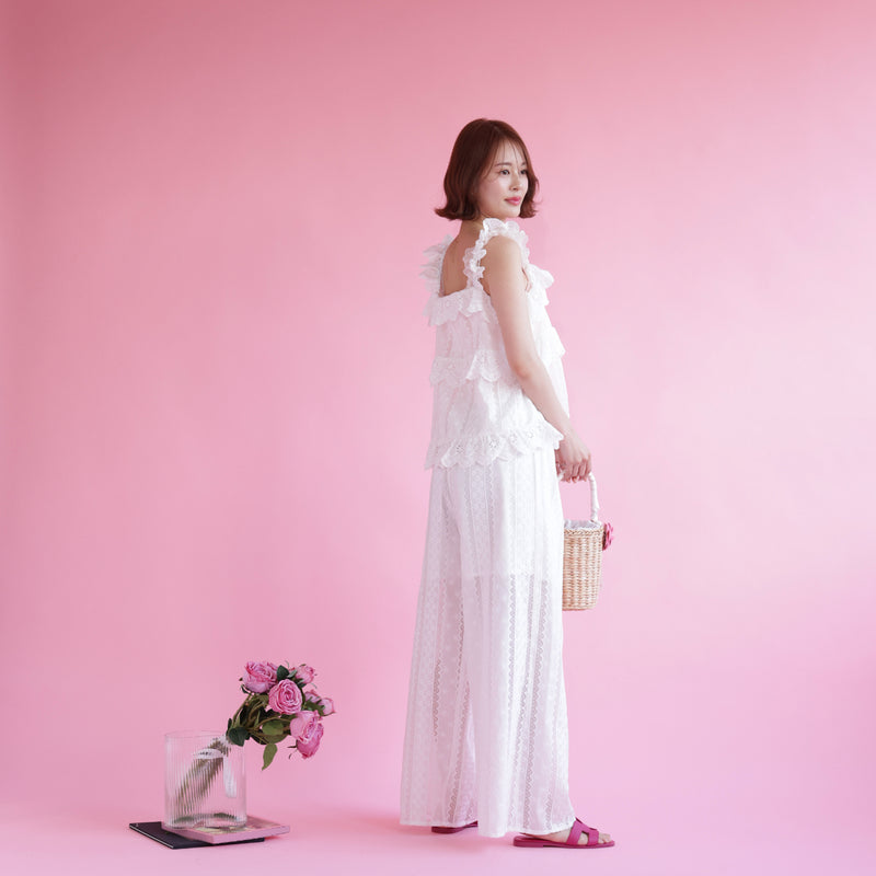 Mireille Breeze Pants