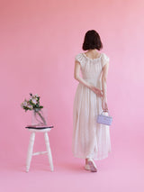 French Girly Dress