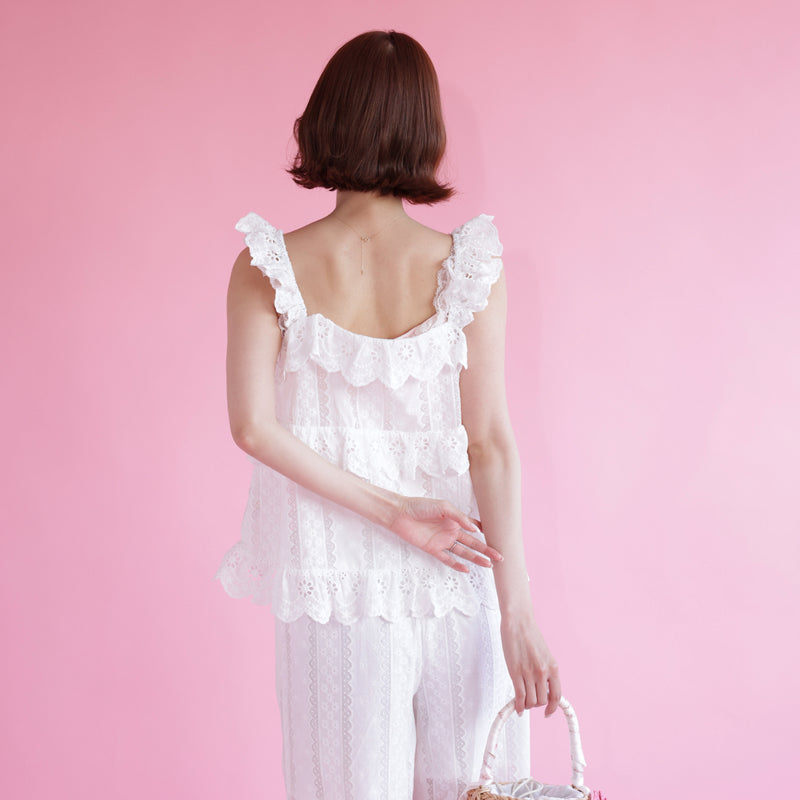 Mireille Breeze Tops