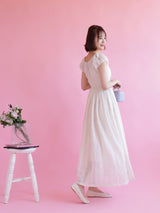French Girly Dress
