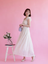 French Girly Dress