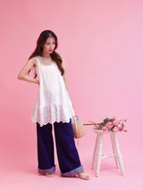 [預購] 夢幻花呢夾克